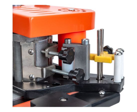 Кромкооблицовочный станок Gigant MF171A – изображение 14