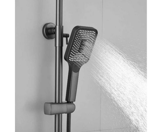 Душевая система SHEVANIK S6836T – изображение 10