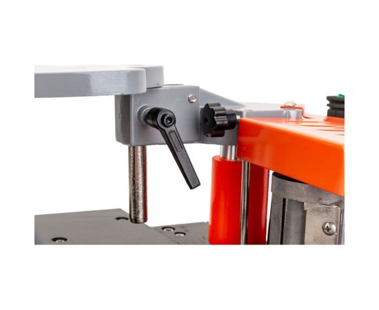 Кромкооблицовочный станок Gigant MF171A – изображение 13