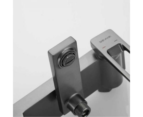 Душевая система SHEVANIK S6836T – изображение 9