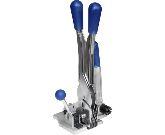 Комбинированное устройство 3 в 1 для ПП и ПЭТ лент АЛГА ПАК АП ST13 – изображение 8