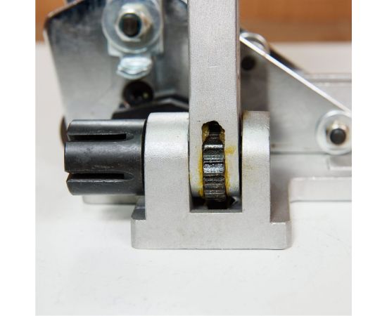 Комбинированное устройство 3 в 1 для ПП и ПЭТ лент АЛГА ПАК АП ST13 – изображение 5