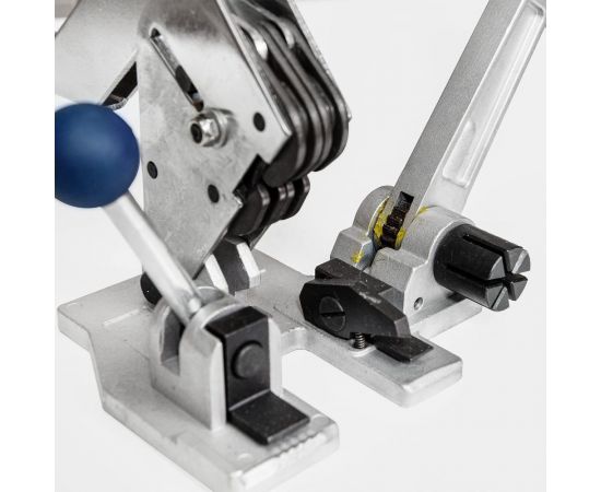 Комбинированное устройство 3 в 1 для ПП и ПЭТ лент АЛГА ПАК АП ST13 – изображение 17