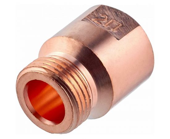 Мундштук наружный №2П к резакам серии Р3П/Р333 ПТК 00000029094 – изображение 2