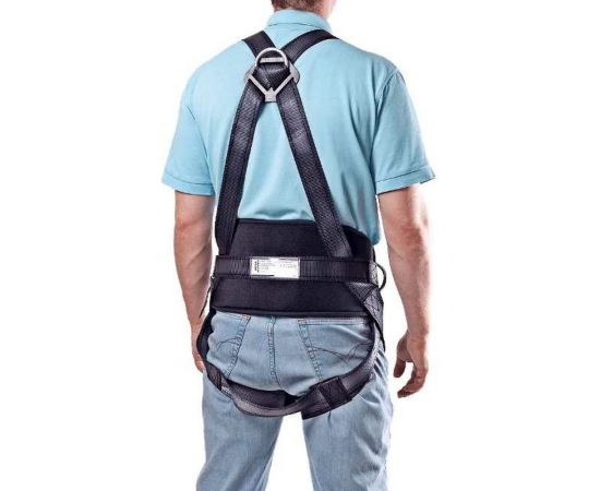 Страховочная привязь BodyGuard СПР-04 (BG) (M) 00-00000671 – изображение 2