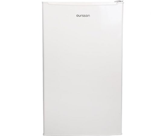 Морозильник OURSSON белый FZ0805/WH – изображение 6