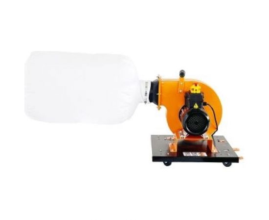 Стружкоотсос Gigant DC700 – изображение 2