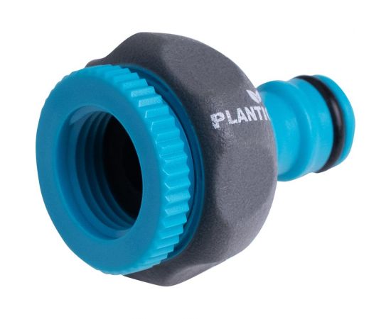 Штуцер для крана Light 1/2"-3/4" Plantic 39374-01 – изображение 3