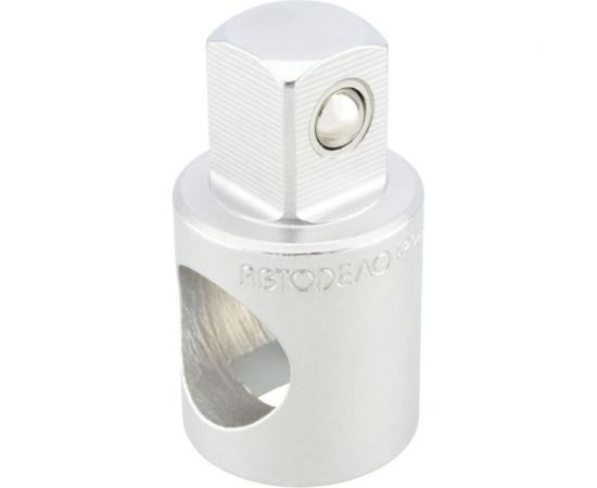 Переходник с отверстием 3/8"х1/2" PRO АвтоDело 39628 13699 – изображение 2