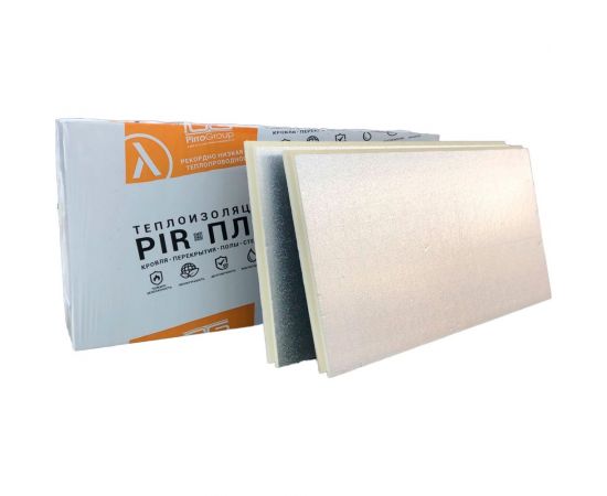 PIR-плита Pirro Термо 600-1200-50 31254 – изображение 2