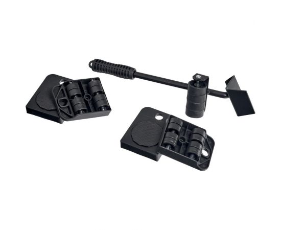 Набор для перемещения мебели BRADEX ТРАНСПОРТЁР TD 0089 – изображение 12