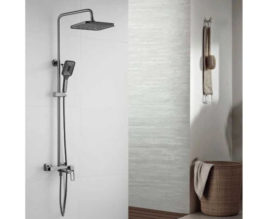 Душевая система SHEVANIK S6836T – изображение 4