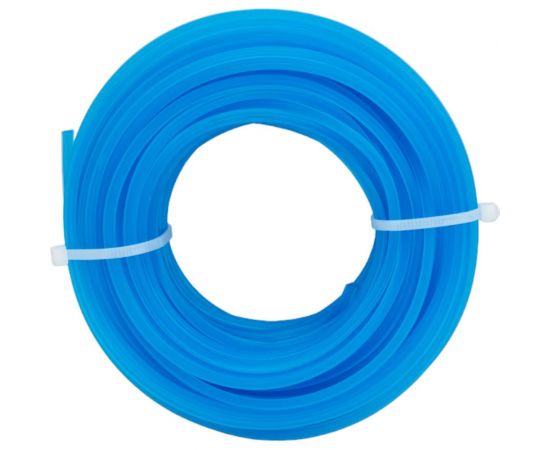 Леска триммерная ЭЛЕКТРОПРИБОР ЗВ-3,0/15-О – изображение 2