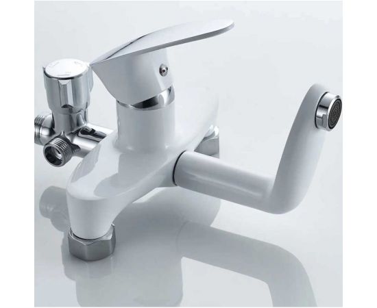 Душевая система SHEVANIK S9836F – изображение 14