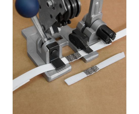 Комбинированное устройство 3 в 1 для ПП и ПЭТ лент АЛГА ПАК АП S13 – изображение 3