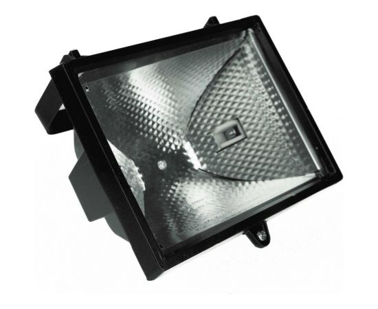 Галогеновый алюминиевый прожектор SAMGRUPP 500 Вт ip44 16237 – изображение 5