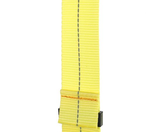 Страховочная привязь ООО Комус Vento Альфа 5.0, 4 точки крепления, р. XL 1526320 – изображение 6