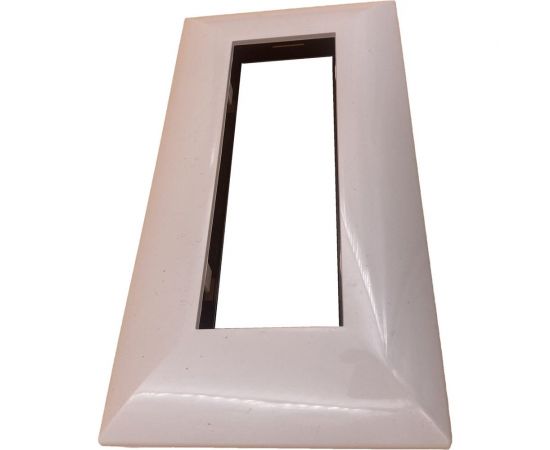 Набор для монтажа в кабель-канал Mutlusan electric для розетки 3 поста 001 047 040003 00 00 – изображение 2