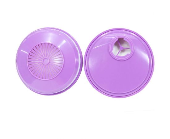 Фильтр для защиты от твердых и жидких частиц, P3R, BAIANDA 2 шт 2502 – изображение 3