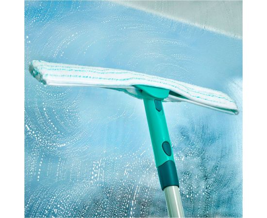 Хозяйственная щетка с резинкой Leifheit 28 см 51425 – изображение 3