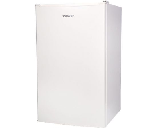 Морозильник OURSSON белый FZ0805/WH – изображение 5