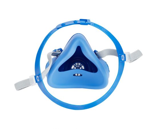 Защитный респиратор|полумаска BAIANDA FEA 08 размер маленький/S FEA08 – изображение 3