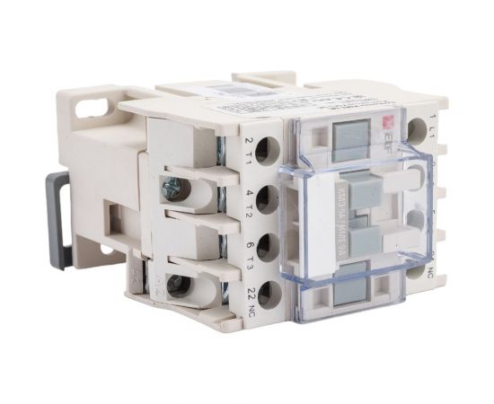 Малогабаритный контактор EKF КМЭ PROxima 9А 220В 1NC SQctr-s-9-220-nc – изображение 5