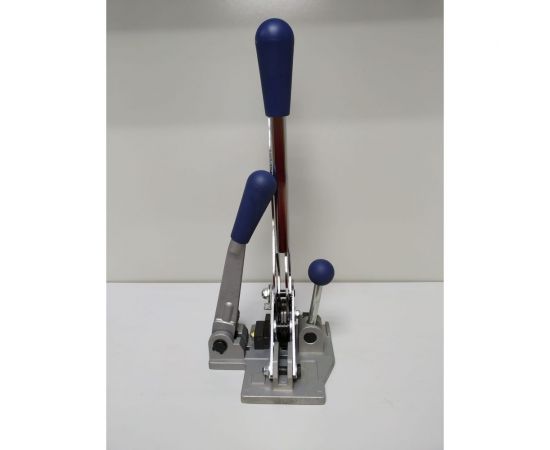 Комбинированное устройство 3 в 1 для ПП и ПЭТ лент АЛГА ПАК АП ST13 – изображение 7