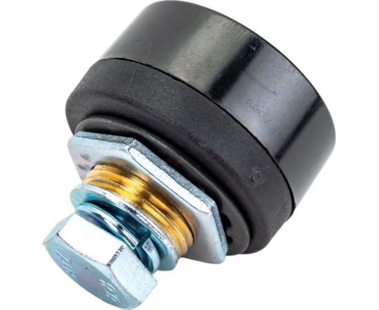 Розетка панельная 35-50 мм, 2 шт, класс С энаргит П35-50-2-С – изображение 3