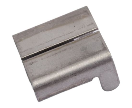 Скрепа IEK СГ-20 100штук/упаковка UZA-50-100 – изображение 2