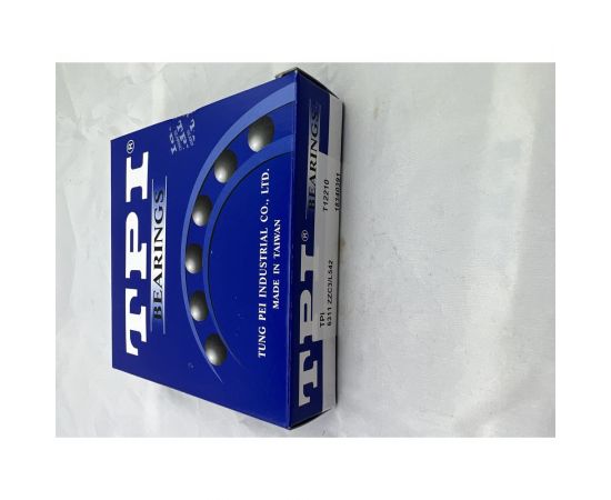 Подшипник TPI 6311ZZC3/L542 TPI-6311-ZZ-C3 – изображение 2