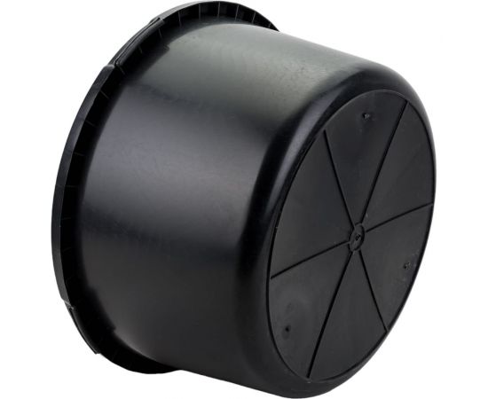 Круглый строительный таз 90 литров Gigant G-07-09-03 – изображение 2