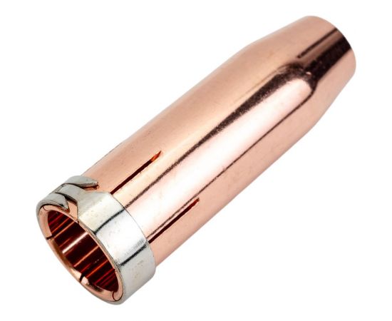 Сопло газовое коническое 14 мм для горелок mig 500-501 энаргит NG-501-14 – изображение 4