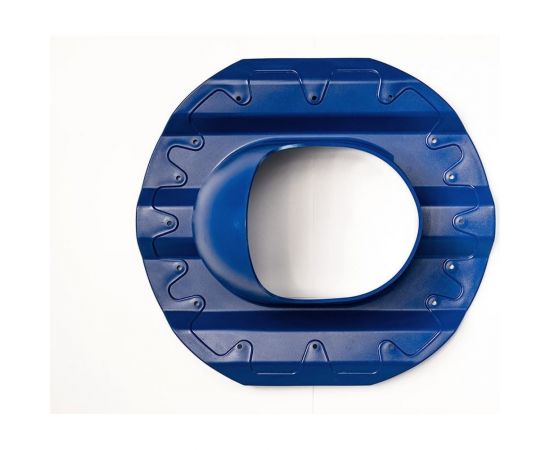 Проходной элемент ПОЛИВЕНТ PROF-20, синий 4610095452040 – изображение 5