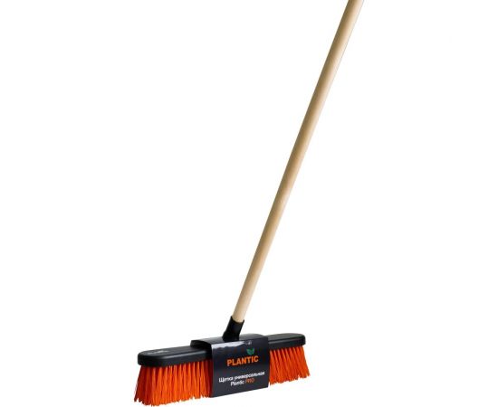 Универсальная насадка для метлы Plantic pro 13081-01 – изображение 7