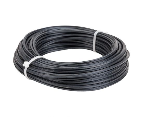 Армированная леска для триммеров 3 мм, 15 м, звезда Gigant G12-0411P – изображение 5