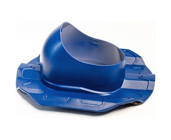 Проходной элемент ПОЛИВЕНТ PROF-20, синий 4610095452040 – изображение 2