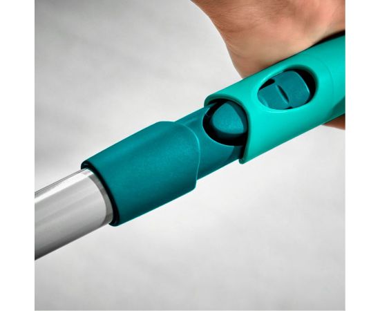 Хозяйственная щетка с резинкой Leifheit 28 см 51425 – изображение 2