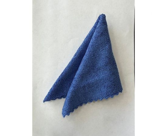 Салфетка из микрофибры SIEP 1 шт, размер 70x50 см, плотность 180 гр/м2 05 SIEP05 – изображение 5