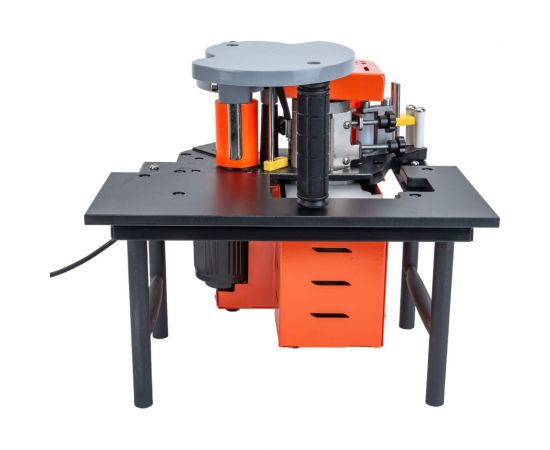 Кромкооблицовочный станок Gigant MF171A – изображение 5