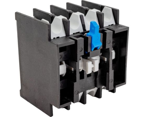 Контактная приставка CHINT доп. контакты F4-40 к контактору NC1 и NC2 (R) 257026 – изображение 3