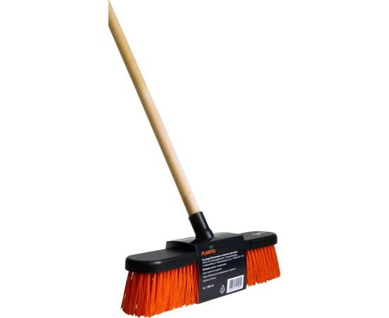 Универсальная насадка для метлы Plantic pro 13081-01 – изображение 6