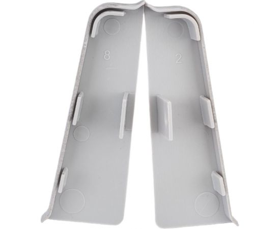 Заглушки Arbiton Indo 133 Оксфорд 205499 – изображение 2