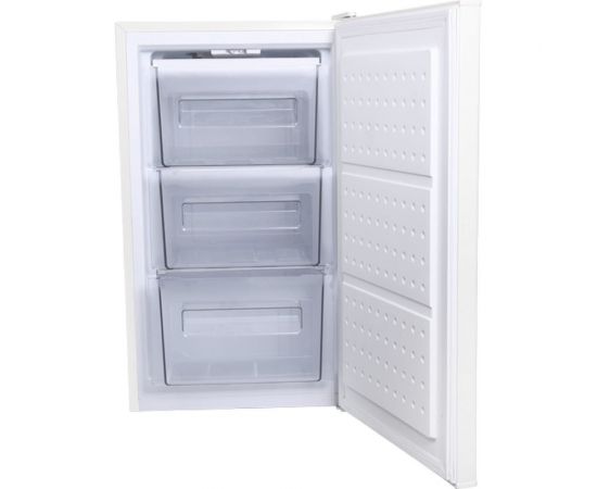 Морозильник OURSSON белый FZ0805/WH – изображение 4
