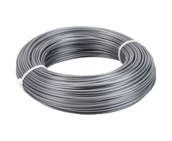 Армированная леска для триммеров 2 мм, 50 м, звезда Gigant G12-0414P – изображение 2