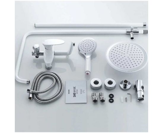 Душевая система SHEVANIK S9836F – изображение 4