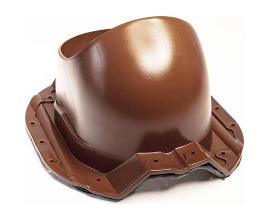 Проходной элемент ПОЛИВЕНТ PROF-35, красный 4610095451869 – изображение 6