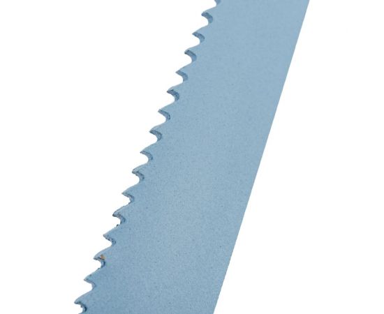 Полотно по дереву с гвоздями 225 мм для сабельной пилы S225WM WORTEX SSB2210B0018 – изображение 2