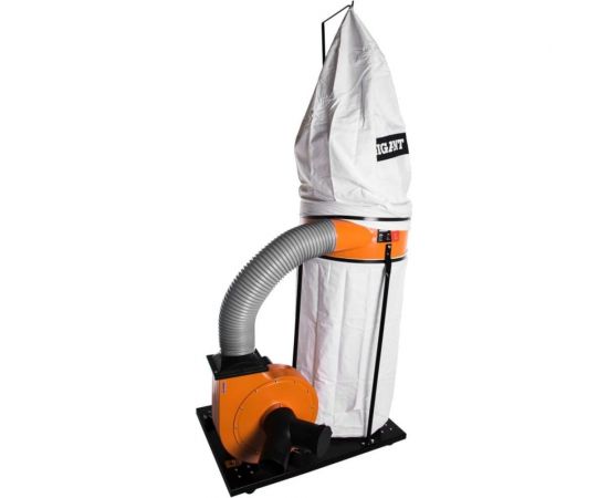 Стружкоотсос Gigant DCT1500/380 – изображение 2