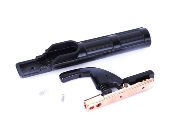 Электрододержатель 200 А энаргит ЭД-200А – изображение 2